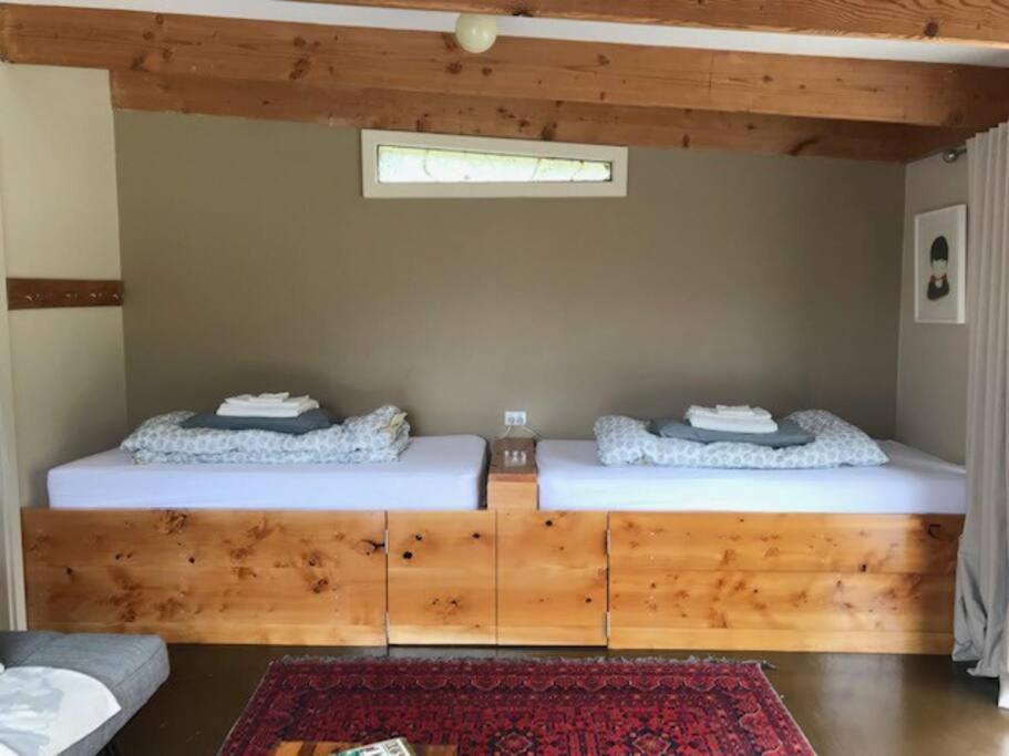 The Stone Cottage - Bruny Island Simpsons Bay Extérieur photo