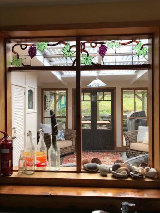 The Stone Cottage - Bruny Island Simpsons Bay Extérieur photo